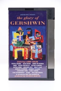 Various Artists - Glory of Gershwin (DCC)